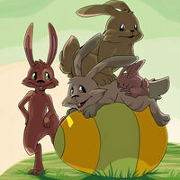 BunnyBuddies