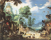 Saveryvogels