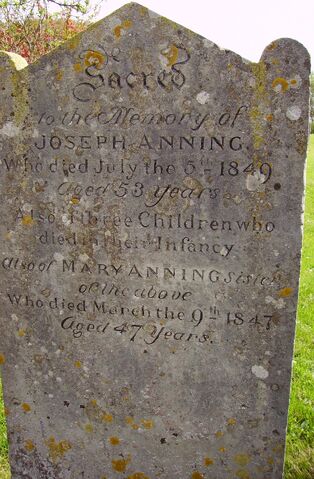 File:MaryAnningGravestone.jpg