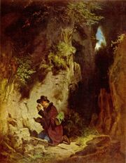 Carl Spitzweg 025