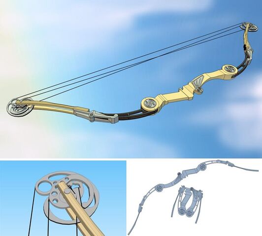File:Highly Modified Steel Tree SC Mark 3 Penetrator Composite Long Bow.jpg