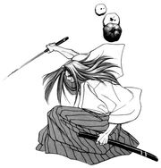 Kensai