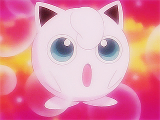 Jigglypuff