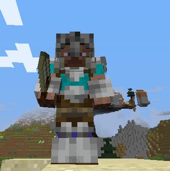 BoneCraft Armor ss