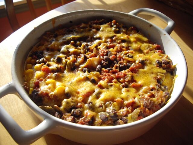 File:Black bean pie.jpg
