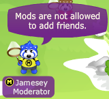 JameseyMod