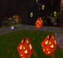 Fungus Bombs