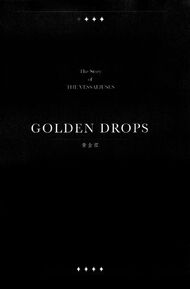 Golden Drops