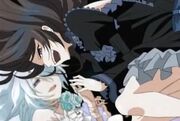 Alice and Intention