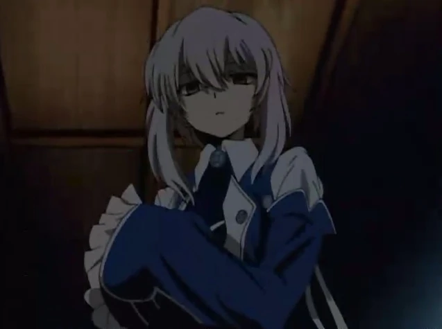 Echo  Pandora Hearts Wiki  Fandom powered by Wikia