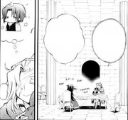 Alice and Revis
