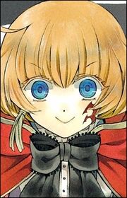 Lily (manga)