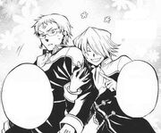 Break Reim
