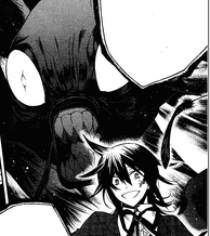 Leo and Jabberwock