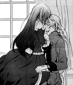 Jack and Lacie