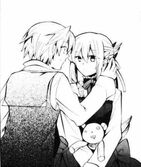 Echo and Oz