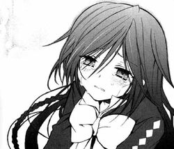CH4 Alice
