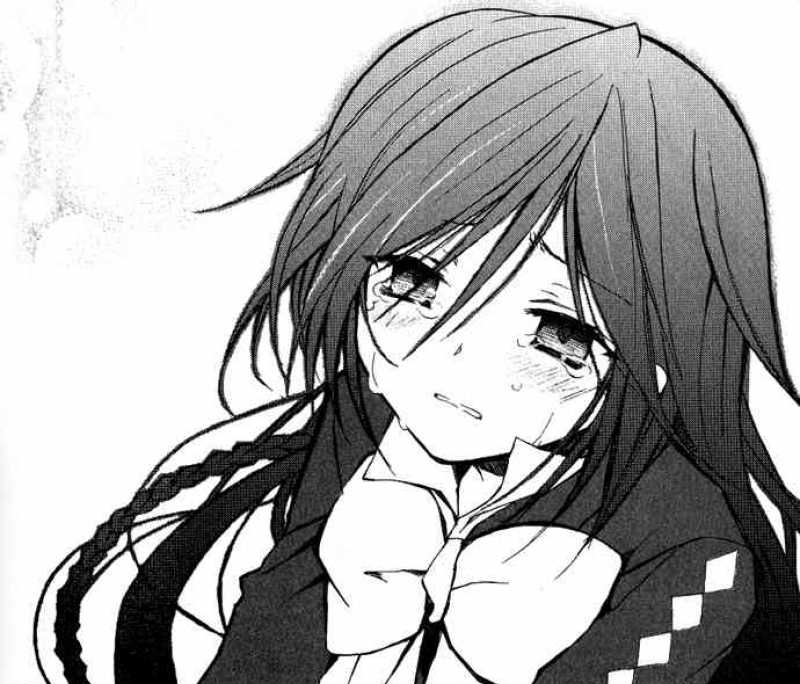 Image - CH4 Alice.jpg | Pandora Hearts Wiki | FANDOM powered by Wikia