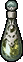 White Droplet