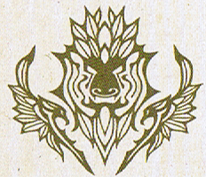 Elyria symbol
