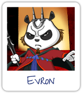 Evron