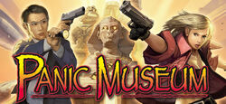 Panic museum