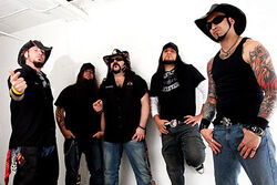 Hellyeah
