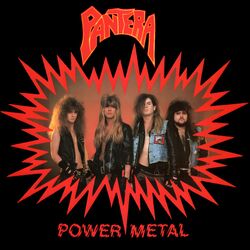 PowerMetal