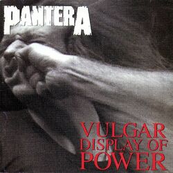 Vulgar