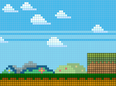 Bitlands
