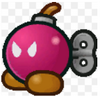 Ultra Bob-omb