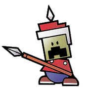 RedtheBridgemaster