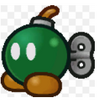 Hyper Bob-omb