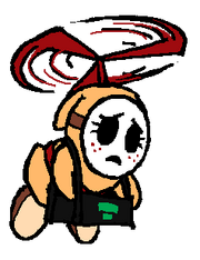 Chai-gal