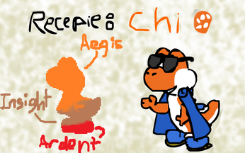 Chi humour