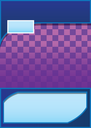 ECNItemCardFanTemplatePurple