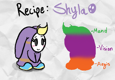 Recipe-shyla