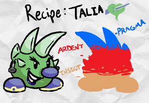 RecipeTalia