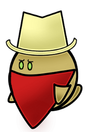 Bandaniel SMALL
