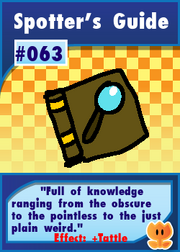 SpottersGuide