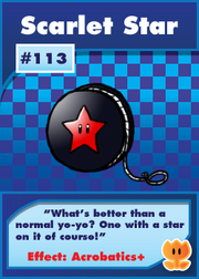 ScarletStarCard