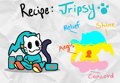 Recipetripsy