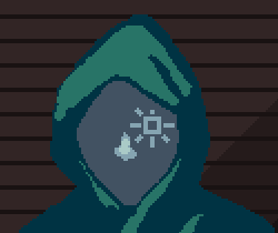 Papers Please - Ezic Messenger Minecraft Skin