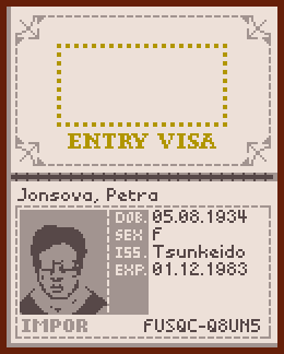 papers please game passport template
