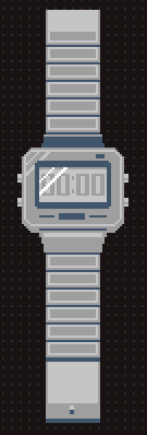 Loruns watch