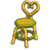BambooChair