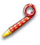 Image - Birthday horn large.png | Paradise island hd Wiki | Fandom