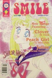 Smile-magazine