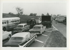 TrafficJam