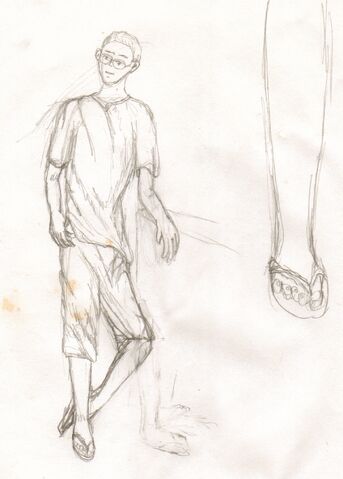 File:Jason leaning on wall sketch june 21.jpg